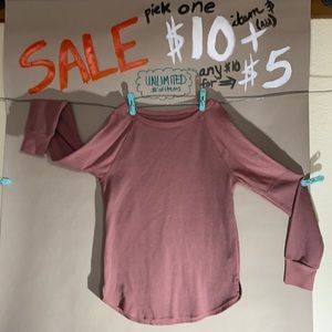 Base layer $10 BYGO $5